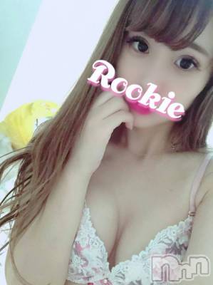 新人☆にーな(19) 身長159cm、スリーサイズB84(C).W56.H83。長岡デリヘル ROOKIE(ルーキー)在籍。