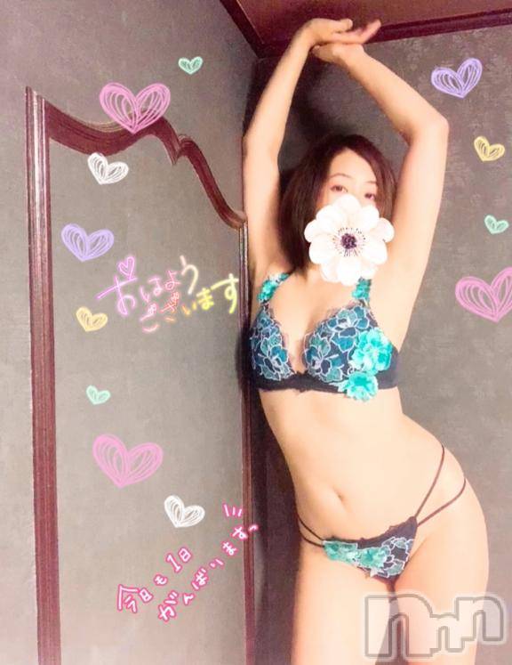 新潟ソープスチュワーデス ことり(32)の12月17日写メブログ「おはよ🥰」