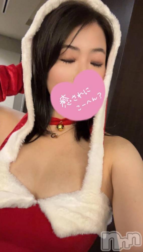 新潟ソープスチュワーデス ことり(32)の12月22日写メブログ「おはよ🎄」