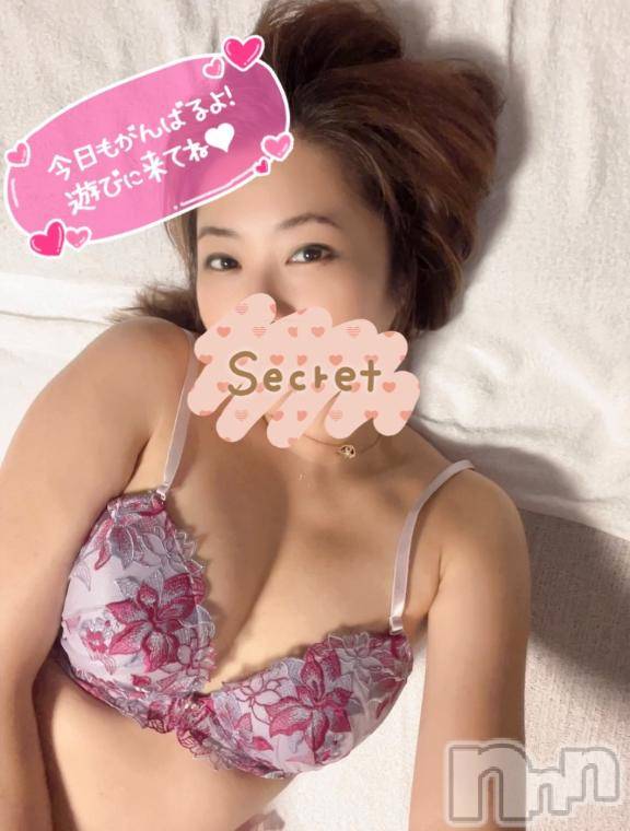 新潟ソープスチュワーデス ことり(32)の2月13日写メブログ「おはよー🩷」