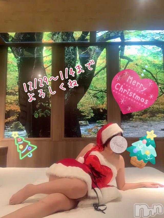 新潟ソープスチュワーデスことり(32)の2021年12月25日写メブログ「MerryXmas?」