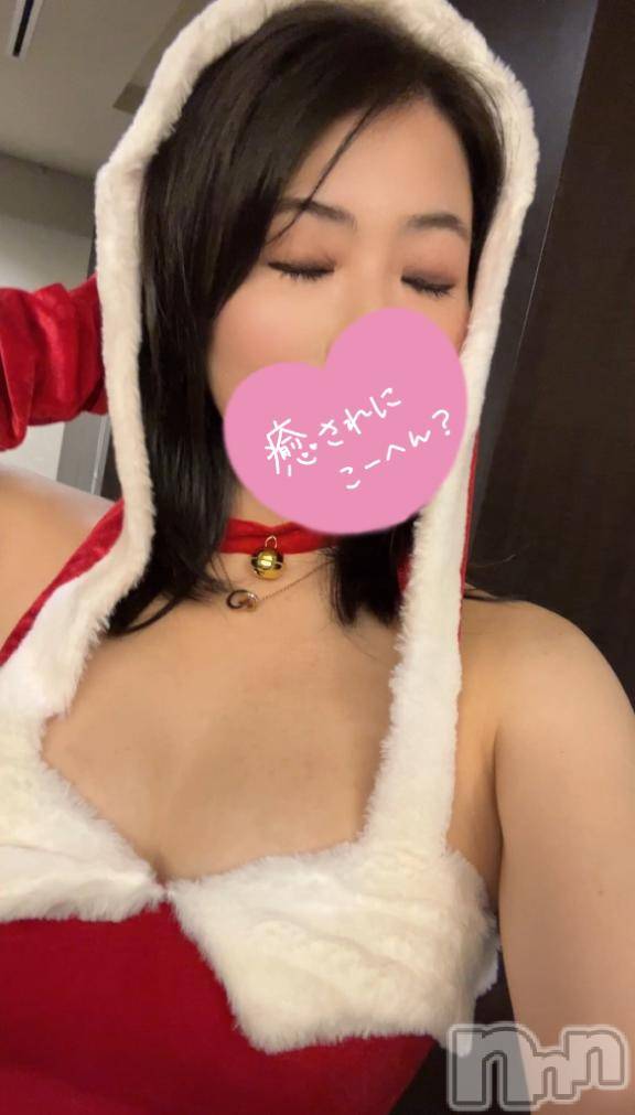 新潟ソープスチュワーデスことり(32)の2025年12月22日写メブログ「おはよ🎄」