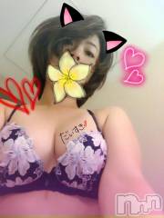 新潟ソープスチュワーデス ことり(32)の10月22日写メブログ「今日からまたよろしくにゃん🐱」