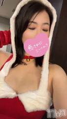 新潟ソープスチュワーデス ことり(32)の12月22日写メブログ「おはよ🎄」