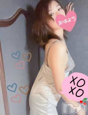 新潟ソープ スチュワーデス ことり(32)の3月25日写メブログ「おはよ🩷」