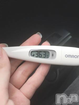 長岡デリヘル ROOKIE(ルーキー) レオ(24)の8月27日写メブログ「検温」