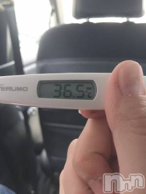 長岡デリヘル ROOKIE(ルーキー) レオ(24)の11月8日写メブログ「検温ですー」