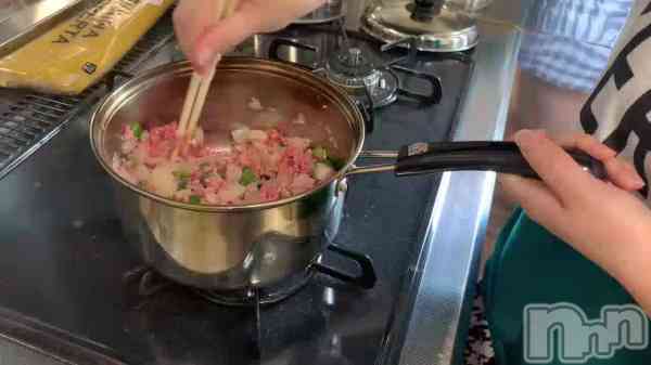 りっかの動画 令和料理