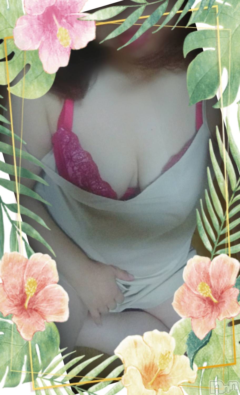松本発ぽっちゃり癒し姫 松本店(イヤシヒメマツモトテン)50代☆志保姫(50)の2020年7月17日写メブログ「本日」