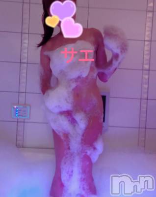 新潟デリヘル ENDLESS-安心の地元新潟の素人のみ-(エンドレス) サエ☆えちえちお姉さん(35)の10月15日写メブログ「お風呂でヌルシコ♡」