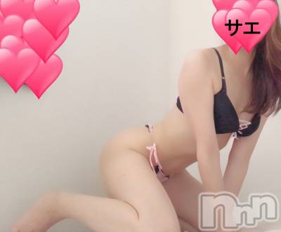 新潟デリヘル ENDLESS-安心の地元新潟の素人のみ-(エンドレス) サエ☆えちえちお姉さん(35)の7月14日写メブログ「今日はTバッグの紐パンティにしたよ♡」