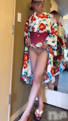 新潟デリヘル ENDLESS-安心の地元新潟の素人のみ-(エンドレス) サエ☆えちえちお姉さん(35)の7月30日写メブログ「浴衣のしたは、、、パイパン♡」