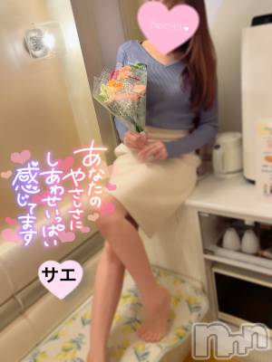 新潟デリヘル ENDLESS-安心の地元新潟の素人のみ-(エンドレス) サエ☆えちえちお姉さん(35)の5月23日写メブログ「…いっぱい感じてます♡♡」