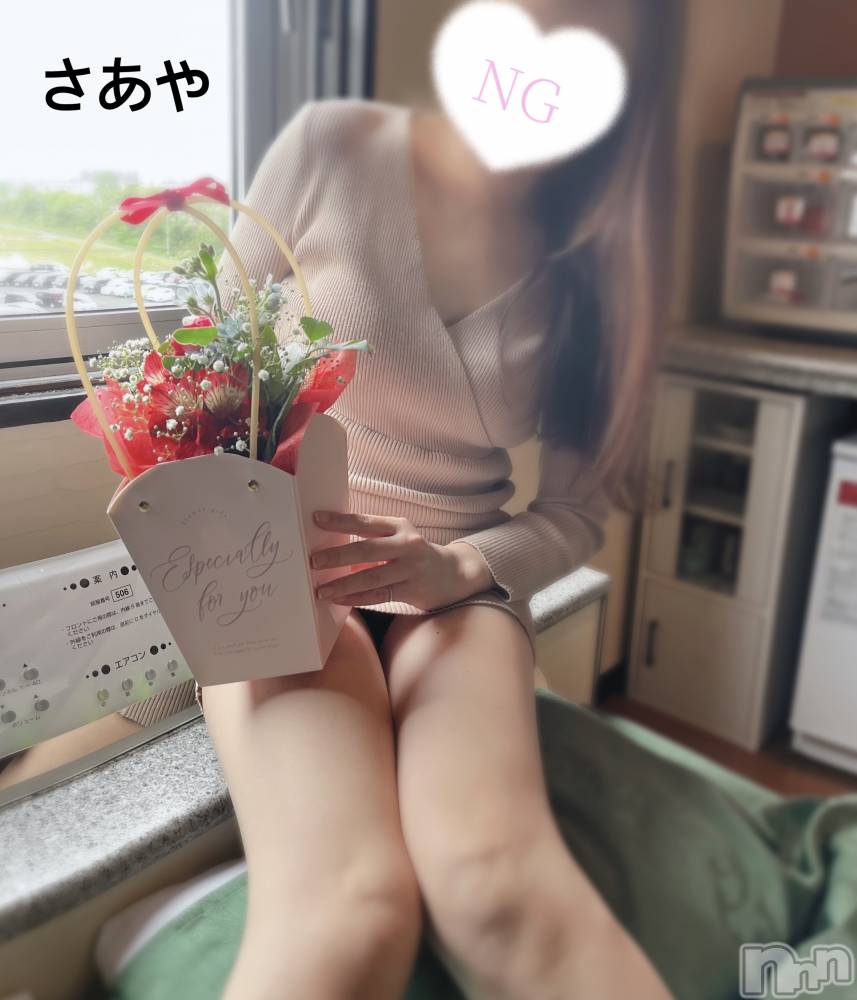 新潟デリヘル新潟の可憐な妻たち～秘密の逢瀬～(ニイガタノカレンナツマタチ～ヒミツノオウセ～) 水無月 さあや(37)の6月9日写メブログ「今日ｴｯﾁな事したい人は…このお店一択だよ♡♡」