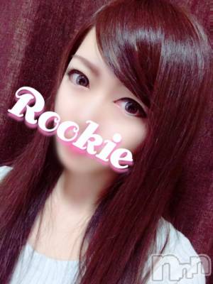 新人☆ねがい(20) 身長157cm、スリーサイズB87(E).W57.H86。長岡デリヘル ROOKIE(ルーキー)在籍。