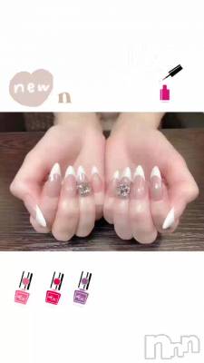 𝗻𝗲𝘄✧‧ nail💅💗