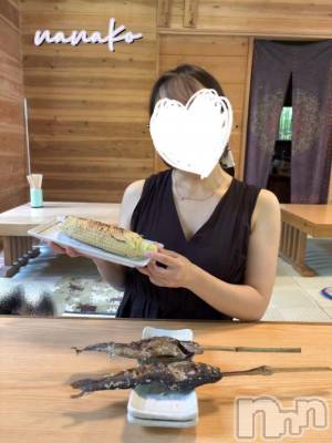 伊那デリヘル ピーチガール ななこ(29)の8月13日写メブログ「ただいま～！」