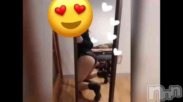 ななこの動画 鏡越しの♡