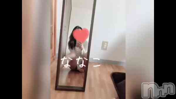 ななこの動画 M字