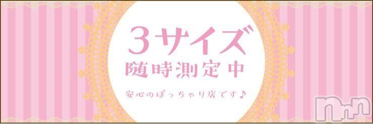 長野ぽっちゃり(イヤシヒメインナガノ)の2018年12月18日お店速報「本日完売いたしました！お誘いいただきありがとうございました」