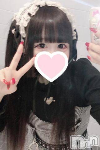 長岡デリヘル(ビジョズカンナガオカテン)の2022年4月30日お店速報「黒髪ロリ☆ブーム到来！大人気れみ(18)＆める(20)出勤です！」