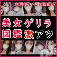 長岡デリヘル 美女図鑑 長岡店(ビジョズカンナガオカテン)の5月18日お店速報「ゲリライベント開催✨最大4,000円OFF✨5/18~5/21」