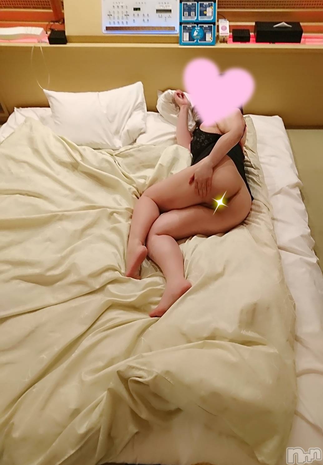 長野ぽっちゃり癒し姫 長野店(イヤシヒメインナガノ)【B】愛原美波(43)の2019年6月26日写メブログ「ご飯にする？それとも…」