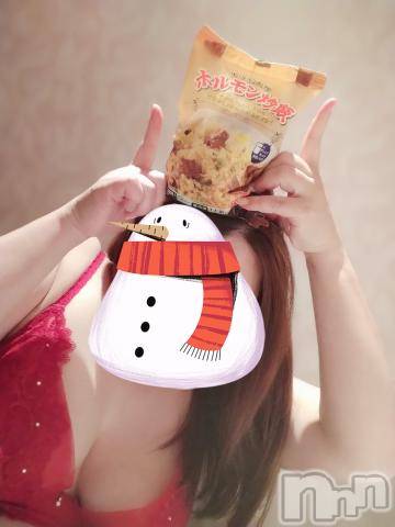 長野ぽっちゃり癒し姫 長野店(イヤシヒメインナガノ)【B】愛原美波(43)の2023年12月17日写メブログ「抜かずの3発🩷」