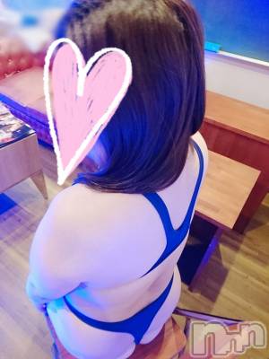 長野ぽっちゃり 癒し姫 長野店(イヤシヒメインナガノ) 【B】愛原美波(43)の4月13日写メブログ「濡れちゃった…」