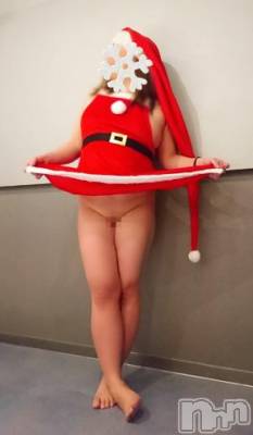 長野ぽっちゃり 癒し姫 長野店(イヤシヒメインナガノ) 【B】愛原美波(43)の12月24日写メブログ「クリパチの罰」