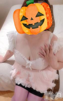 長野ぽっちゃり 癒し姫 長野店(イヤシヒメインナガノ) 【B】愛原美波(43)の10月28日写メブログ「このままだとわたしが‥」