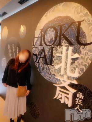 長野ぽっちゃり 癒し姫 長野店(イヤシヒメインナガノ) 【B】愛原美波(43)の11月2日写メブログ「うっすら感じる北斎氏とわたしの関係」