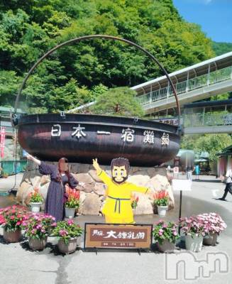 長野ぽっちゃり 癒し姫 長野店(イヤシヒメインナガノ) 【B】愛原美波(43)の8月19日写メブログ「エロいみなボ ボ＠デートニッキ」
