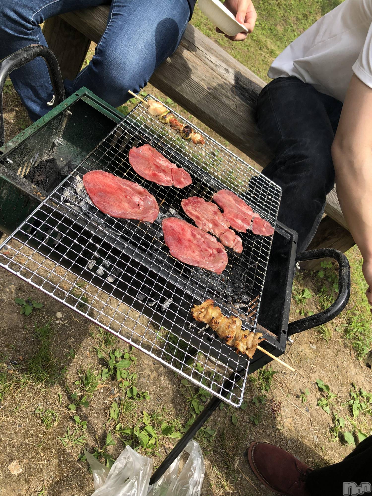 Įʥå륺СEGOIST() 2019ǯ67̥֥BBQ