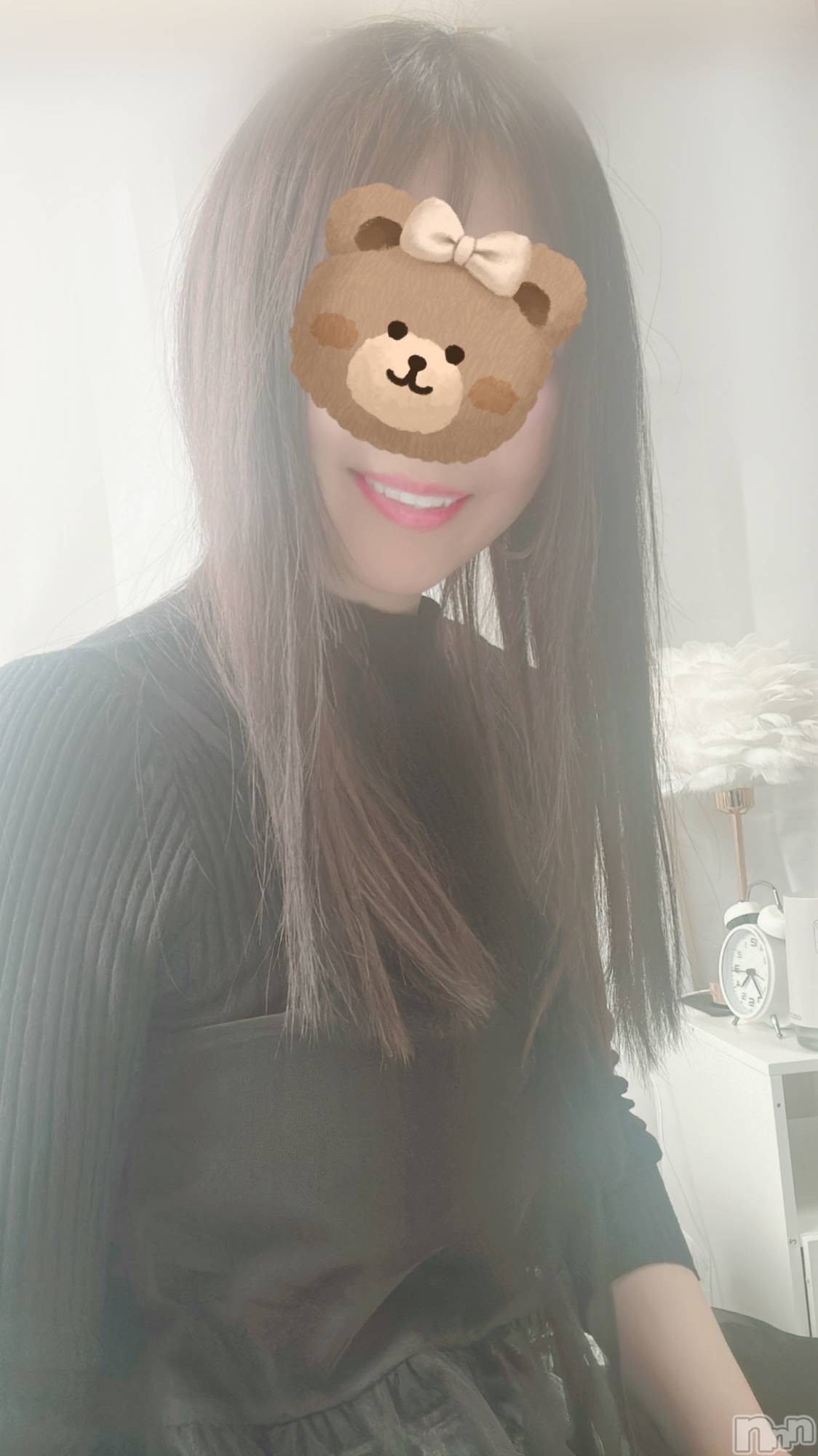 長岡デリヘル長岡人妻市(ナガオカヒトヅマイチ)せな★キレイ×可愛い=キレカワ★(35)の2025年3月18日写メブログ「また土曜日に...💓」