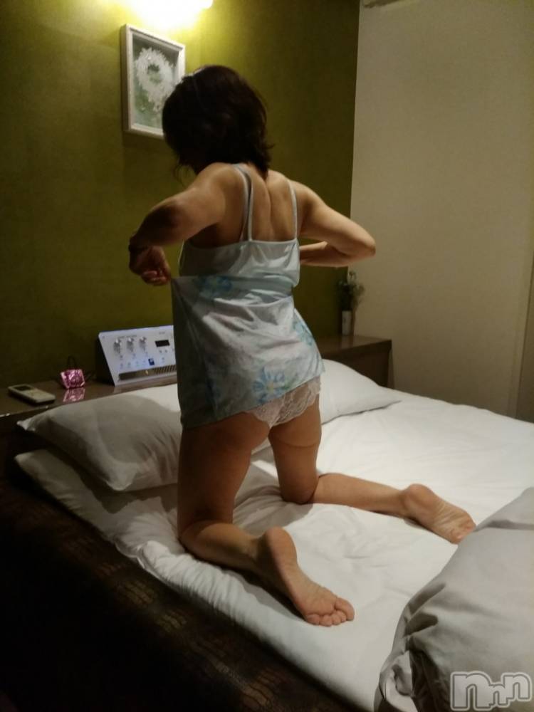 新潟デリヘル五十路マダム新潟店(カサブランカグループ)(イソジマダムニイガタテン) 速水ゆうき(58)の5月19日写メブログ「ゆうきです！」