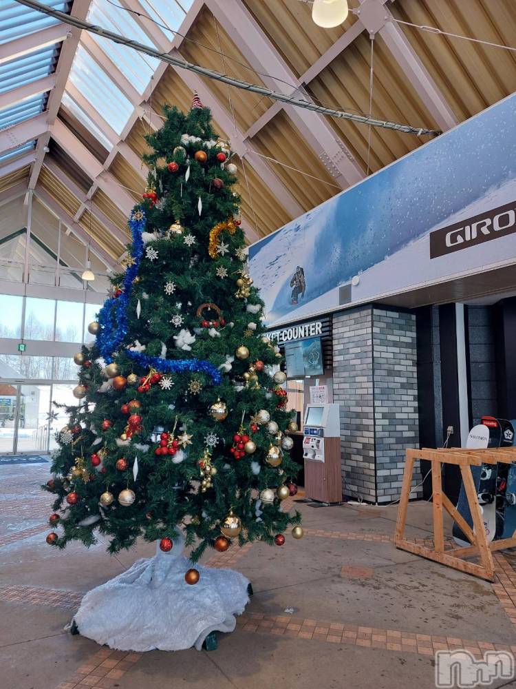 新潟デリヘル五十路マダム新潟店(カサブランカグループ)(イソジマダムニイガタテン) 速水ゆうき(58)の12月24日写メブログ「ゆうきです！」