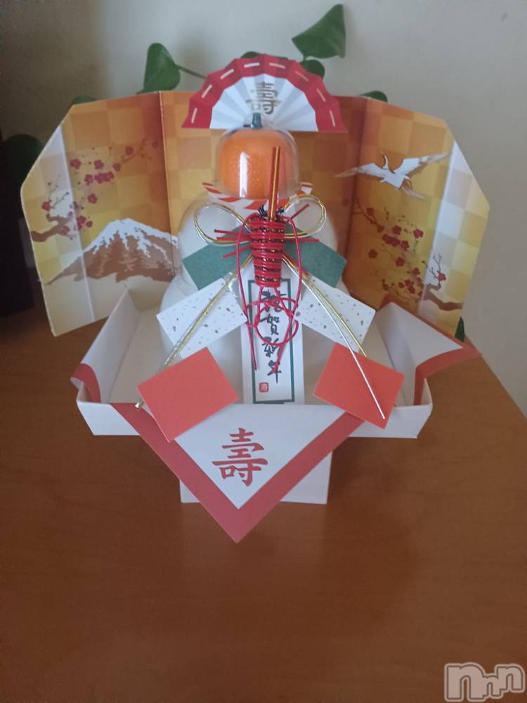 新潟デリヘル五十路マダム新潟店(カサブランカグループ)(イソジマダムニイガタテン) 速水ゆうき(58)の1月8日写メブログ「ゆうきです！」