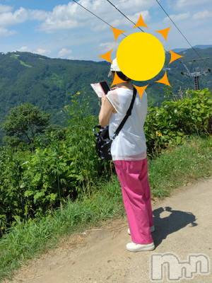 新潟デリヘル五十路マダム新潟店(カサブランカグループ)(イソジマダムニイガタテン) 速水ゆうき(58)の7月31日写メブログ「ゆうきです！」