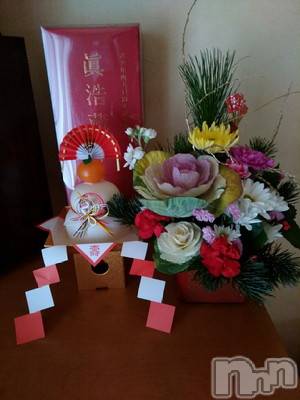 新潟デリヘル五十路マダム新潟店(カサブランカグループ)(イソジマダムニイガタテン)速水ゆうき(58)の2020年1月2日写メブログ「ゆうきです！」
