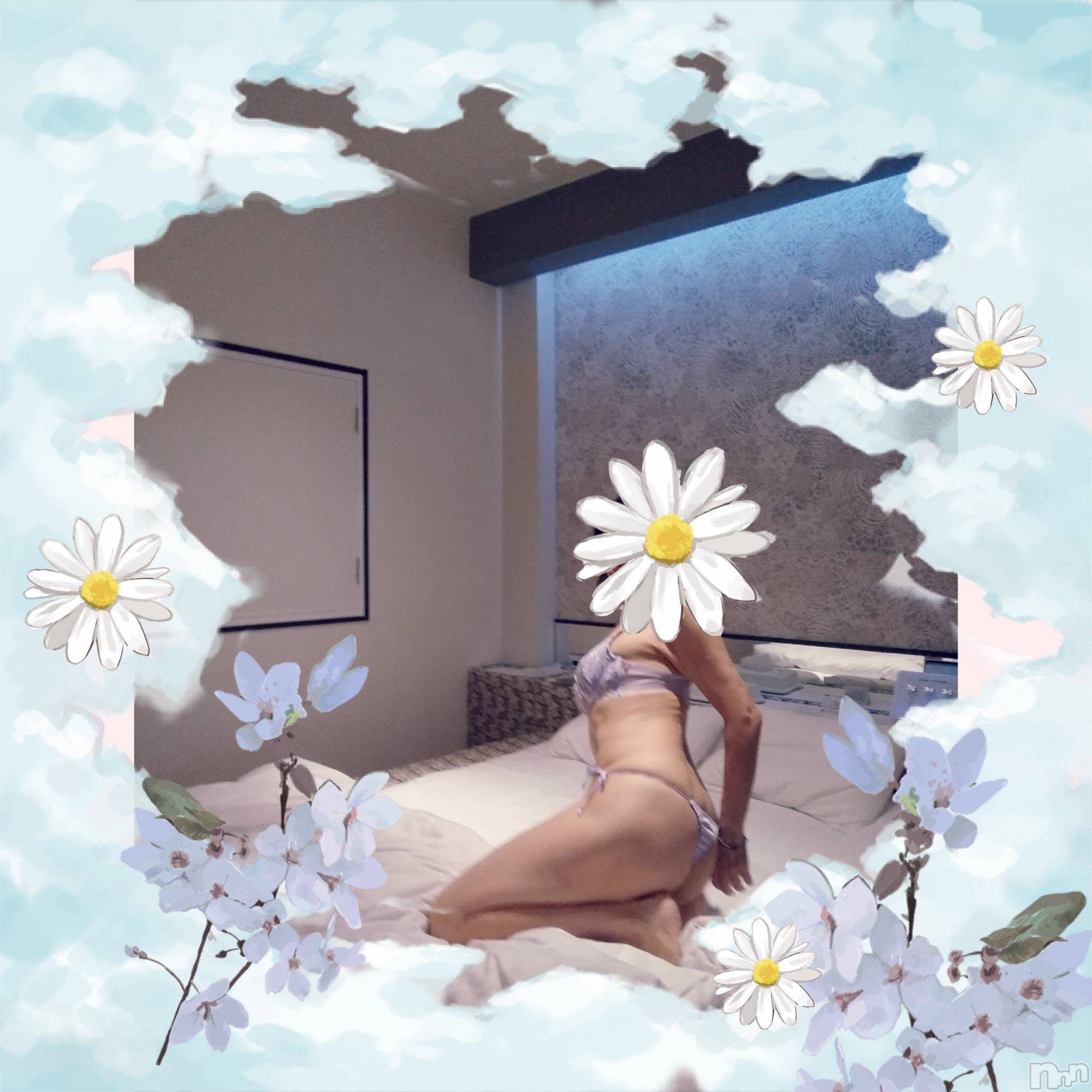 新潟デリヘル五十路マダム新潟店(カサブランカグループ)(イソジマダムニイガタテン)速水ゆうき(58)の2020年7月31日写メブログ「ゆうきです！」