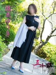 新潟デリヘル五十路マダム新潟店(カサブランカグループ)(イソジマダムニイガタテン) 速水ゆうき(58)の9月18日写メブログ「ゆうきです！」