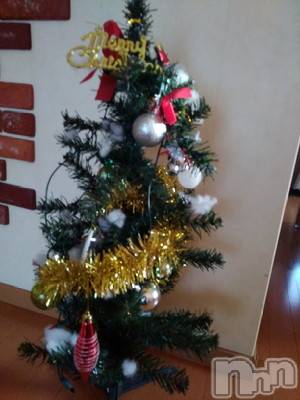 新潟デリヘル 五十路マダム新潟店(カサブランカグループ)(イソジマダムニイガタテン) 速水ゆうき(58)の12月24日写メブログ「ゆうきです！」