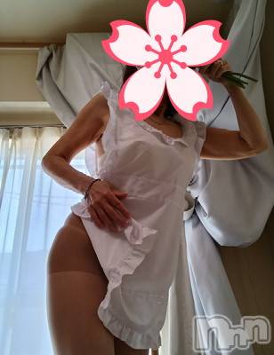 新潟デリヘル 五十路マダム新潟店(カサブランカグループ)(イソジマダムニイガタテン) 速水ゆうき(58)の4月10日写メブログ「ゆうきです！」