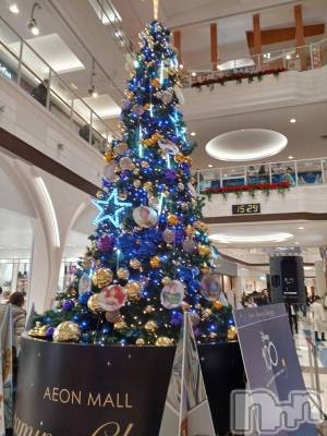 新潟デリヘル 五十路マダム新潟店(カサブランカグループ)(イソジマダムニイガタテン) 速水ゆうき(58)の12月24日写メブログ「ゆうきです！」