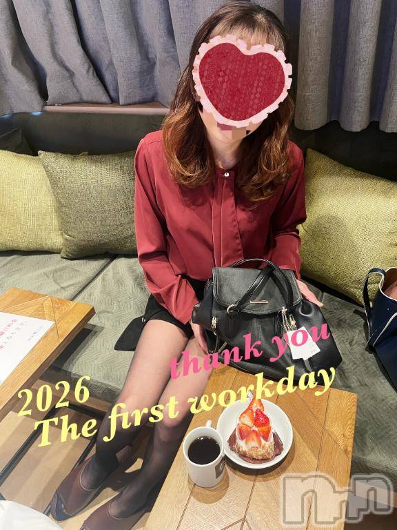 新潟デリヘル五十路マダム新潟店(カサブランカグループ)(イソジマダムニイガタテン) 若槻ゆうか(59)の1月8日写メブログ「ありがとうございました」