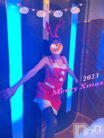 新潟デリヘル五十路マダム新潟店(カサブランカグループ)(イソジマダムニイガタテン)若槻ゆうか(59)の2023年12月25日写メブログ「2023.メリクリ」