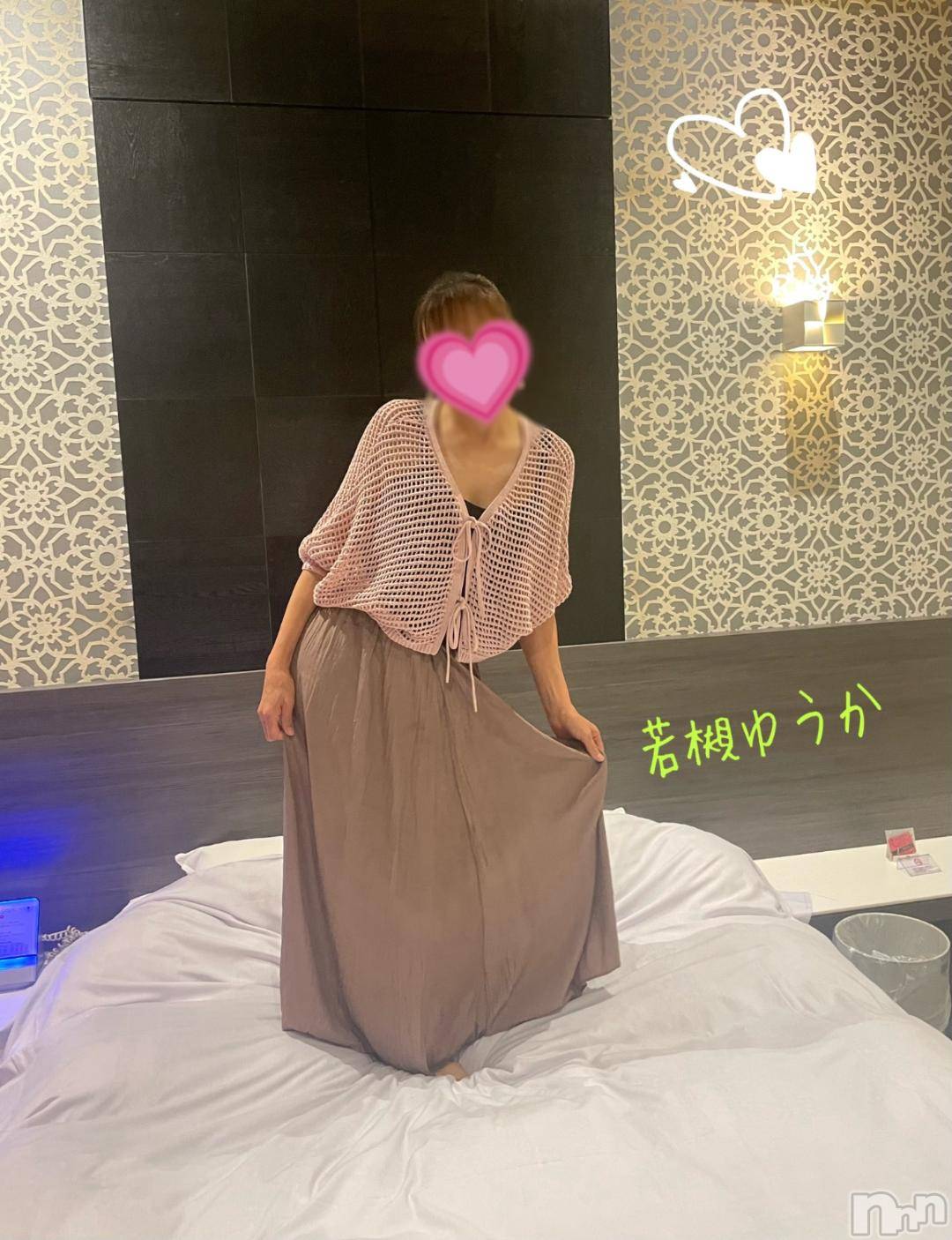 新潟デリヘル五十路マダム新潟店(カサブランカグループ)(イソジマダムニイガタテン)若槻ゆうか(59)の2024年10月22日写メブログ「あの時の素敵な時間」