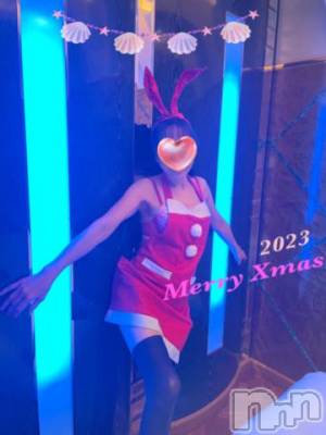 新潟デリヘル 五十路マダム新潟店(カサブランカグループ)(イソジマダムニイガタテン) 若槻ゆうか(59)の12月25日写メブログ「2023.メリクリ」