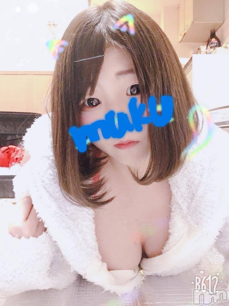 長岡デリヘル純・無垢(ジュンムク)体験☆あゆな(20)の2019年1月21日写メブログ「お礼」